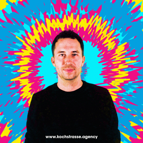 Work Reaction GIF by Kochstrasse™