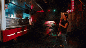 Sweep Up Omar Rudberg GIF by TEN Music Group