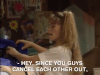 salute your shorts nicksplat GIF