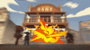 Wild West Animation GIF by Brawl Stars