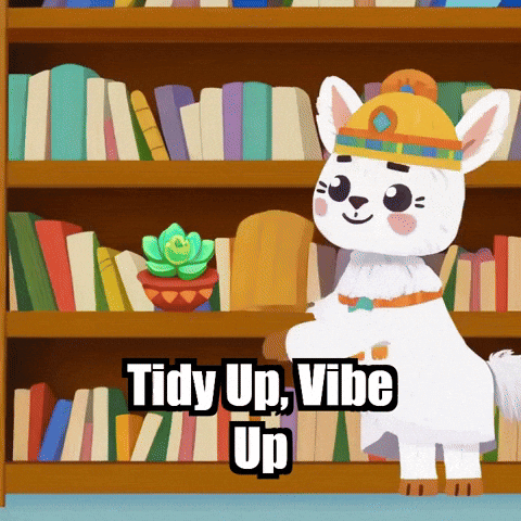Llamaozicharacter GIF by Llamaozi