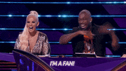Jay Pharoah Im A Fan GIF by The Masked Singer