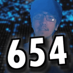 Number GIF
