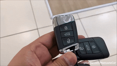 Lets Go Wow GIF by Namaste Car