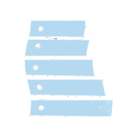 Vibes Exotica Sticker by WAITIKI