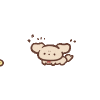 Kawaii Sticker
