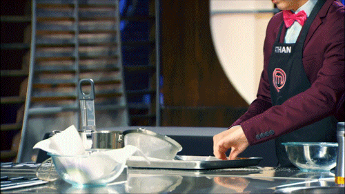 fox tv GIF by Masterchef