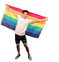 Pride 2018 Sticker by Originals