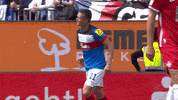 Fiete Arp Reese GIF by Holstein Kiel
