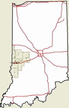 indiana GIF