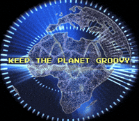 Good Vibes Art GIF by Xinanimodelacra