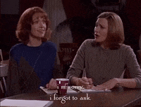 season 2 netflix GIF by Gilmore Girls 