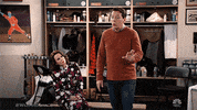 Nbc GIF by Will & Grace