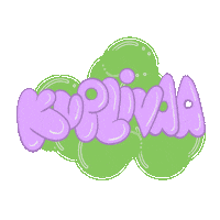 Bubble Vappu Sticker by Studiopalojarvi
