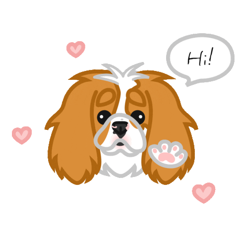 Cavaliers Sticker
