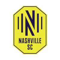 Nashville Sc Mls Sticker by Major League Soccer