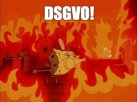 gdpr dsgvo GIF