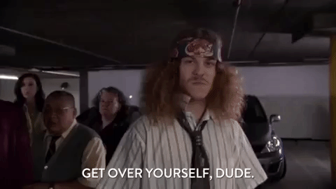 comedy central GIF by Workaholics