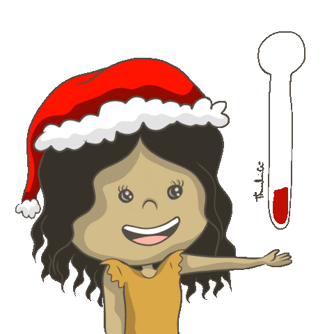 thaliace giphyupload navidad thaffiu thaliace Sticker