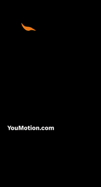 Magic Sparkle GIF by youmotion.com