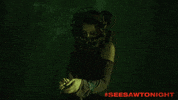 horror film GIF by Saw - 10th Anniversary Re-Release Event