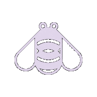 Stronger Together Bee Sticker by EquityManc