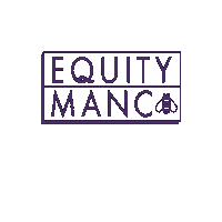 Stronger Together Bee Sticker by EquityManc