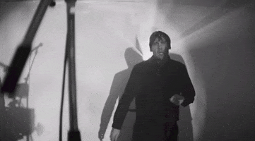 music video dancing GIF by Peter Bjorn and John