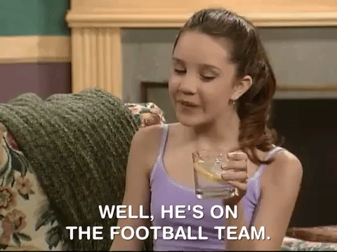the amanda show nicksplat GIF