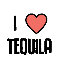 Night Out Love Sticker by Mingles Tequila