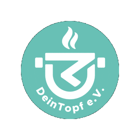 DeinTopf giphygifmaker Sticker