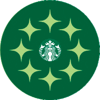 Christmas Holiday Sticker by Starbucks Argentina