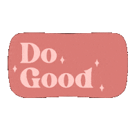 Be Kind Help Sticker by Demic