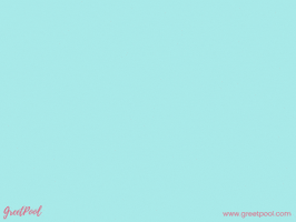 Illustrated gif. Hands holding a pink heart up into a robins egg blue background as a message in pink 2D bubble letters appear around it. Text, "Sending healing hugs."