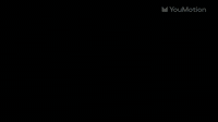Animated Abstract Seamless Transitions