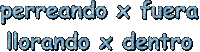 mm-mina perreo texto llanto mmmina Sticker