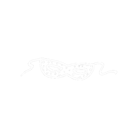 Mask Wind Sticker by Windmaecher