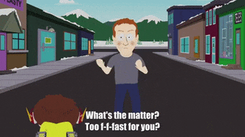 comedy central 21x04 GIF by South Park 