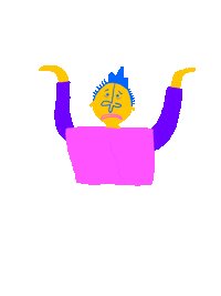 selinapacktaus no sad work crying Sticker