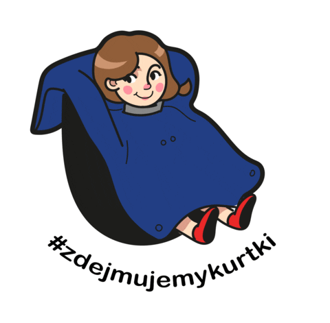 ponko_pl giphyupload poncho rwf ponko Sticker