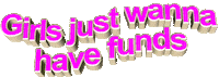 3d pink Sticker by AnimatedText
