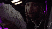 Hip Hop Money GIF by Lil Gnar