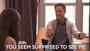 Surprised Episode 12 GIF by The Bachelor
