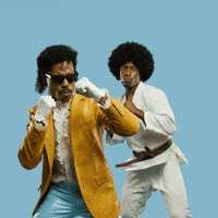 War Smoking GIF by Jukebox Saints