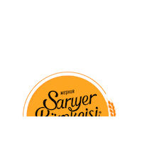 sariyerborekcisi  Sticker