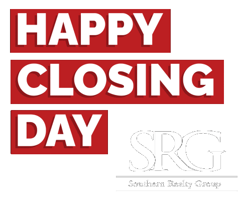 SouthernRealtyGroup  Sticker