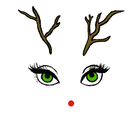 Christmas Natal Sticker