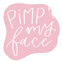 individualbeautywien beauty glow wien routine Sticker