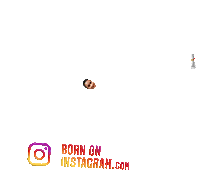 Wishervishiboi Sticker by BORN ON INSTAGRAM