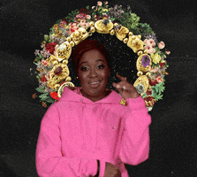 sassy lailaswisdom GIF by Rapsody